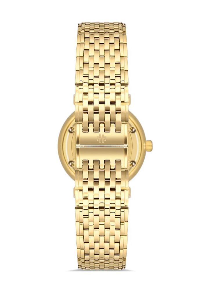 Hislon QL119G-15SG Kadın Kol Saati