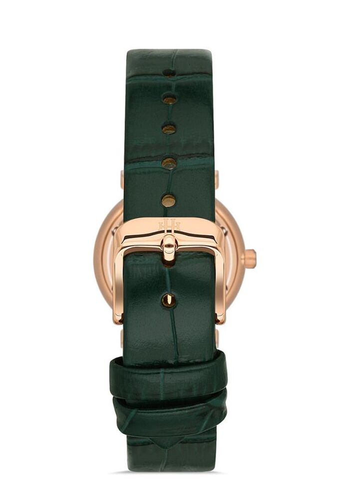 Hislon QL119R-15KR Kadın Kol Saati