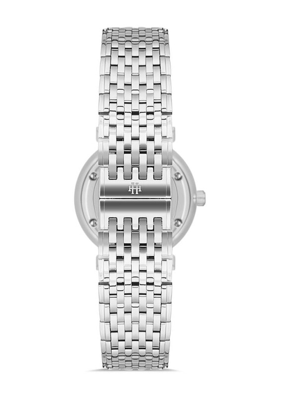 Hislon QL119S-02SS Kadın Kol Saati - Thumbnail