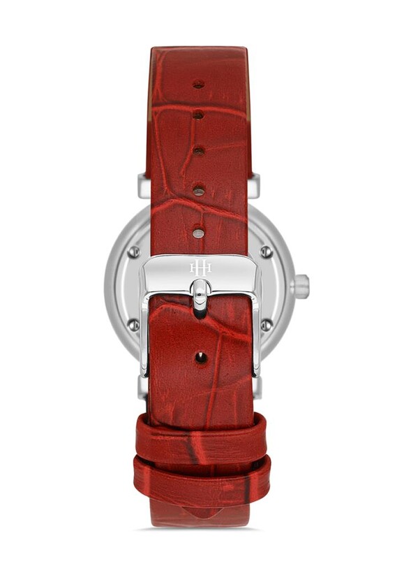 Hislon QL119S-14KS Kadın Kol Saati - Thumbnail