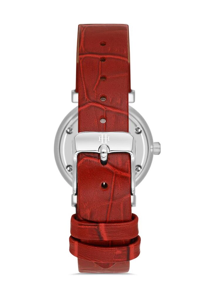 Hislon QL119S-14KS Kadın Kol Saati