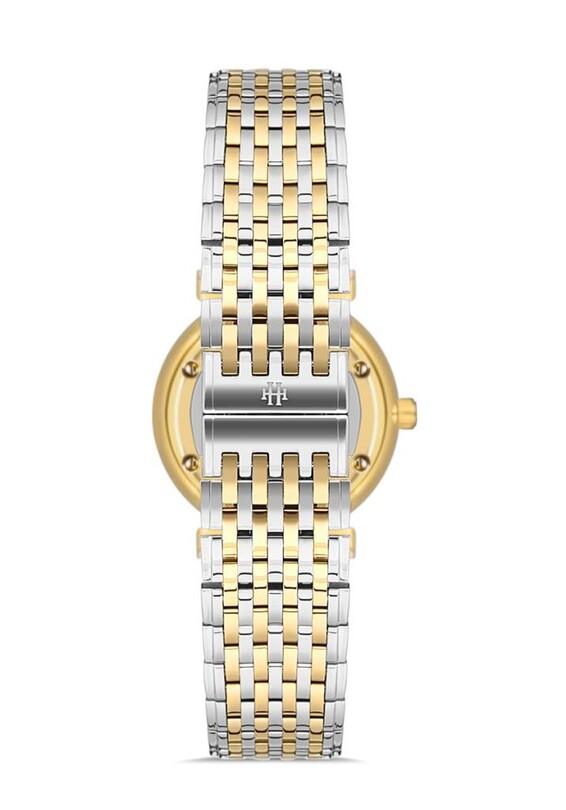 Hislon QL119T-01SG Kadın Kol Saati - Thumbnail