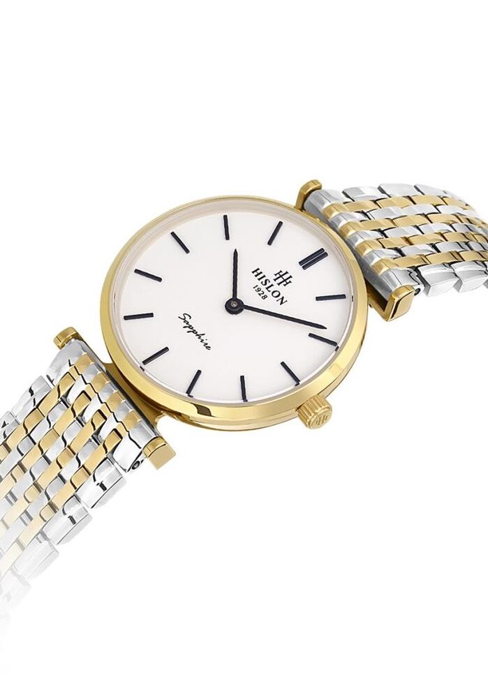 Hislon QL119T-01SG Kadın Kol Saati