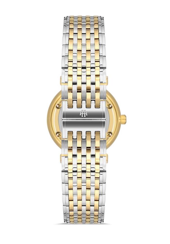 Hislon QL119T-09SG Kadın Kol Saati