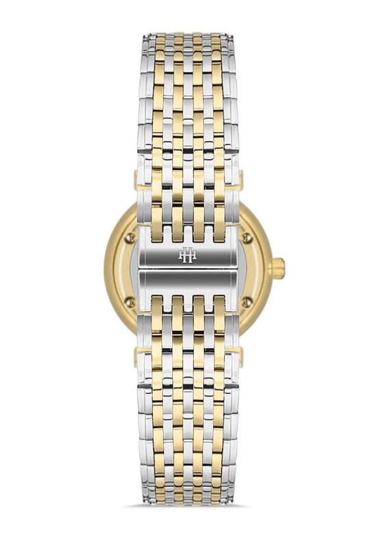 Hislon QL119T-15SG Kadın Kol Saati - Thumbnail