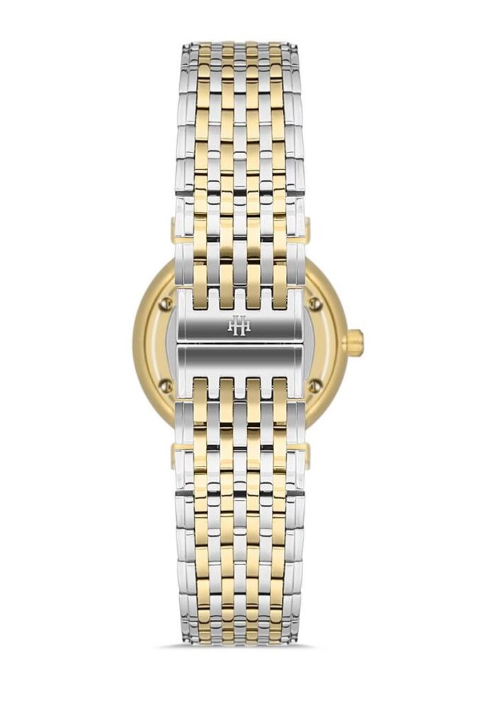 Hislon QL119T-15SG Kadın Kol Saati