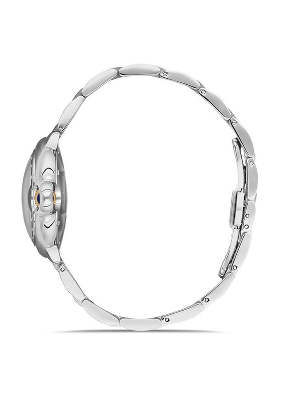 Hislon QL120S-02SG Kadın Kol Saati - Thumbnail