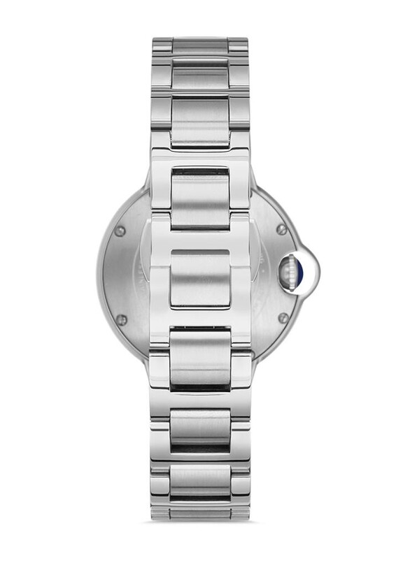 Hislon QL120S-10SB Kadın Kol Saati - Thumbnail