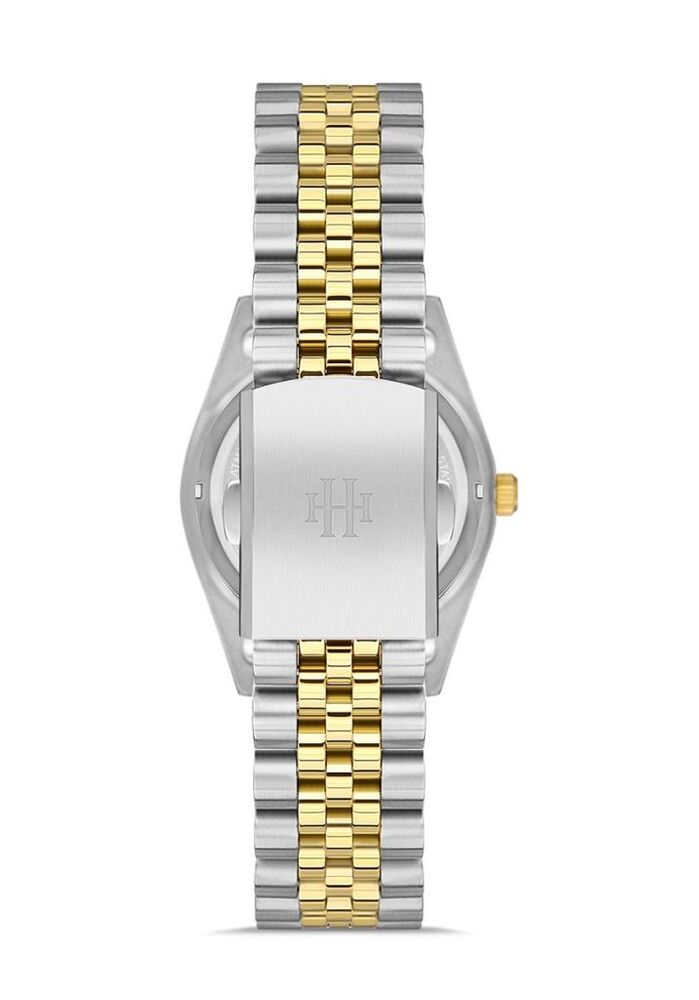 Hislon QL126T-03SG Kadın Kol Saati