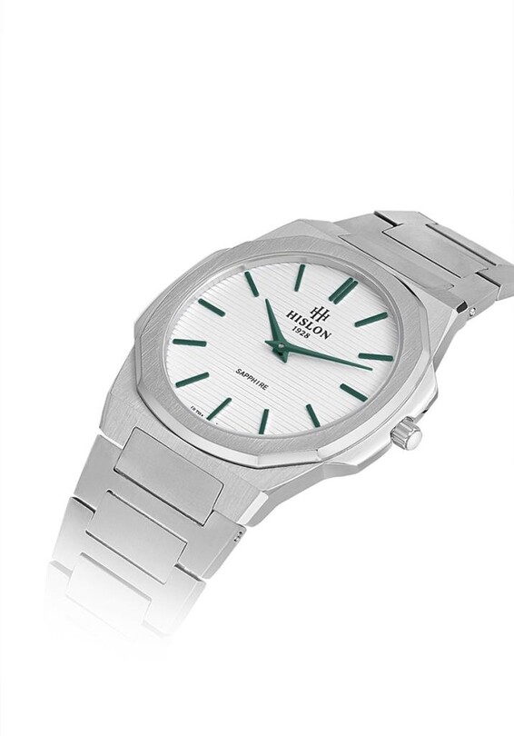 Hislon QL127S-02SY Kadın Kol Saati - Thumbnail