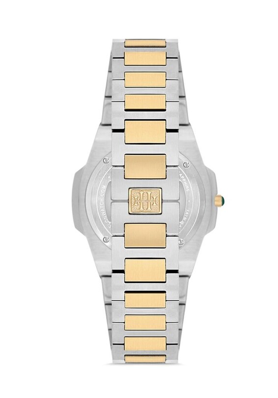 Hislon QL127T-15ST Kadın Kol Saati - Thumbnail