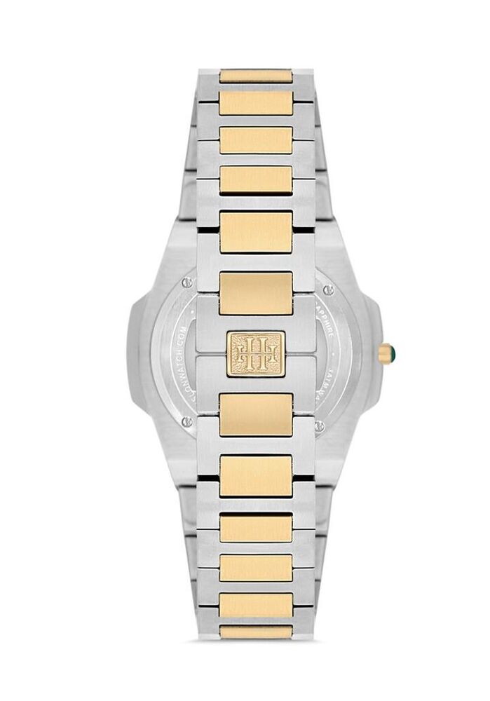 Hislon QL127T-15ST Kadın Kol Saati