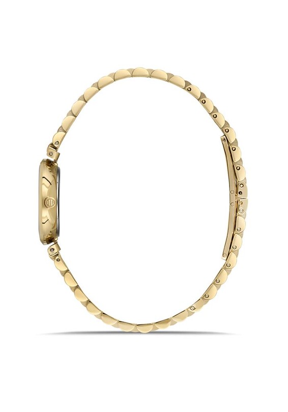 Hislon QL143G-09SG Kadın Kol Saati - Thumbnail