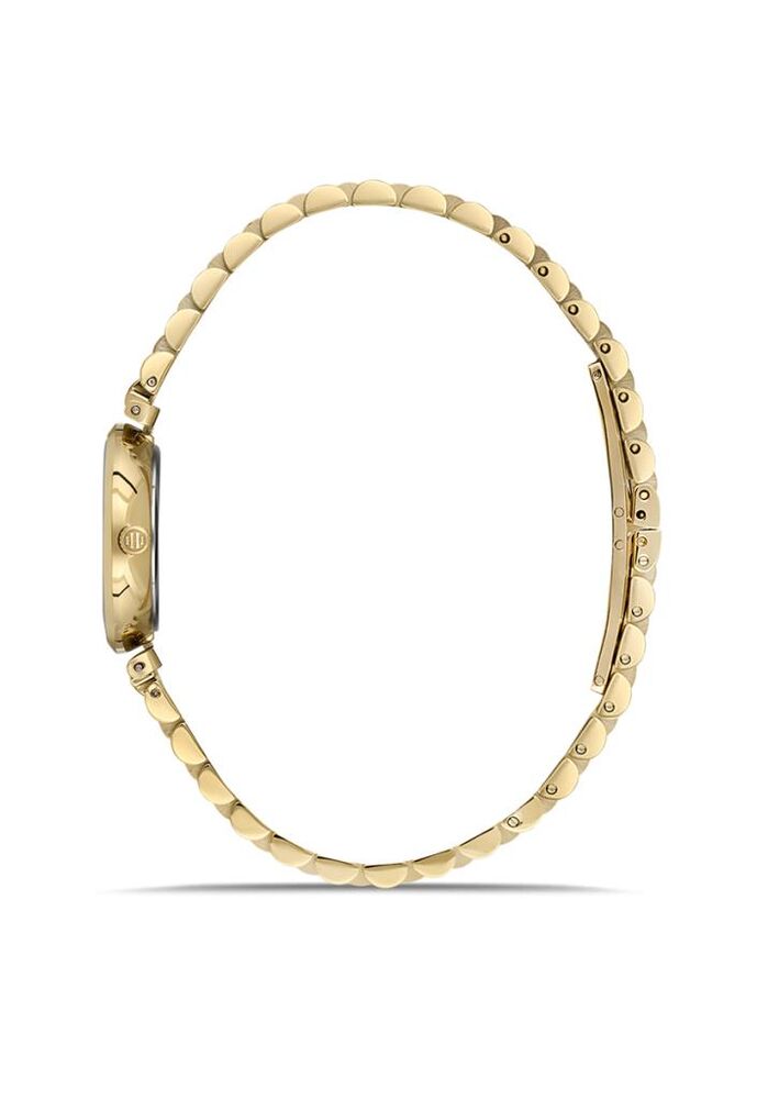 Hislon QL143G-09SG Kadın Kol Saati