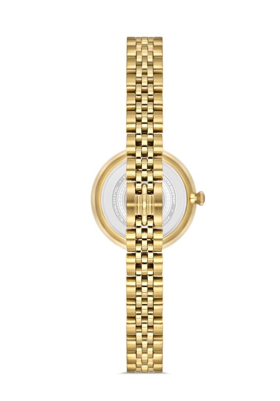 Hislon QL143G-09SG Kadın Kol Saati - Thumbnail