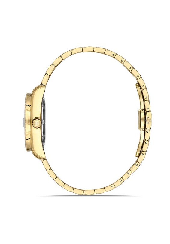 Hislon QL145G-09SG Kadın Kol Saati - Thumbnail