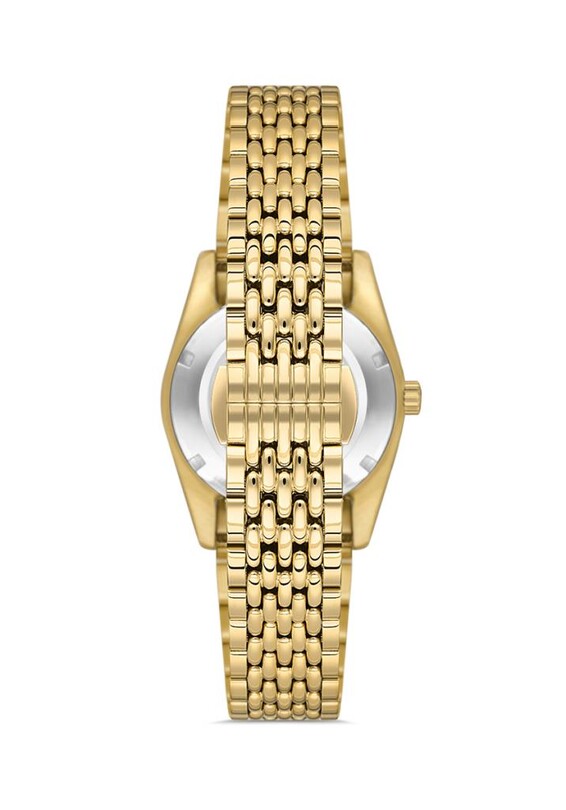 Hislon QL145G-09SG Kadın Kol Saati - Thumbnail