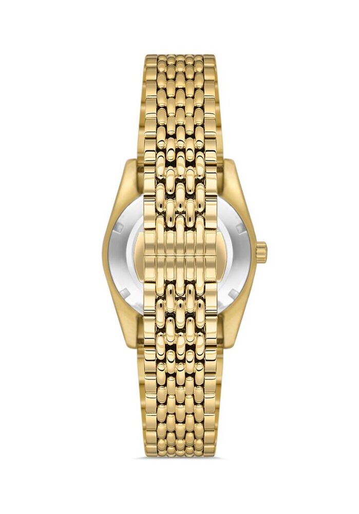 Hislon QL145G-09SG Kadın Kol Saati