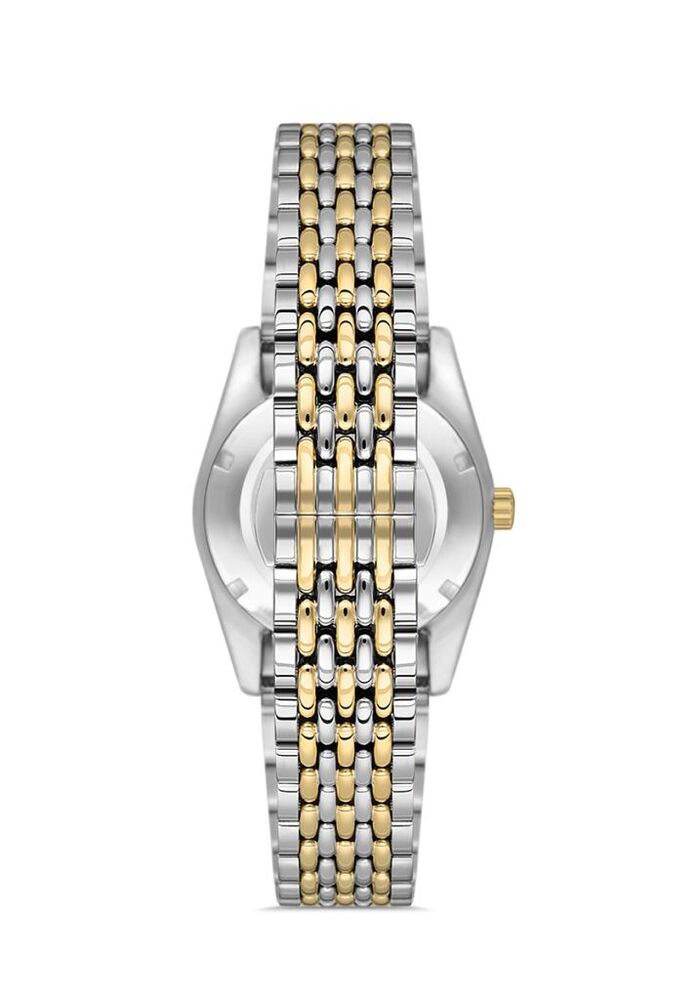 Hislon QL145T-07SG Kadın Kol Saati