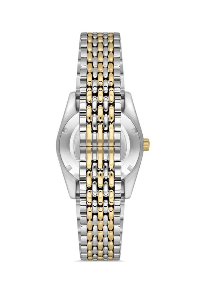 Hislon QL145T-09SG Kadın Kol Saati