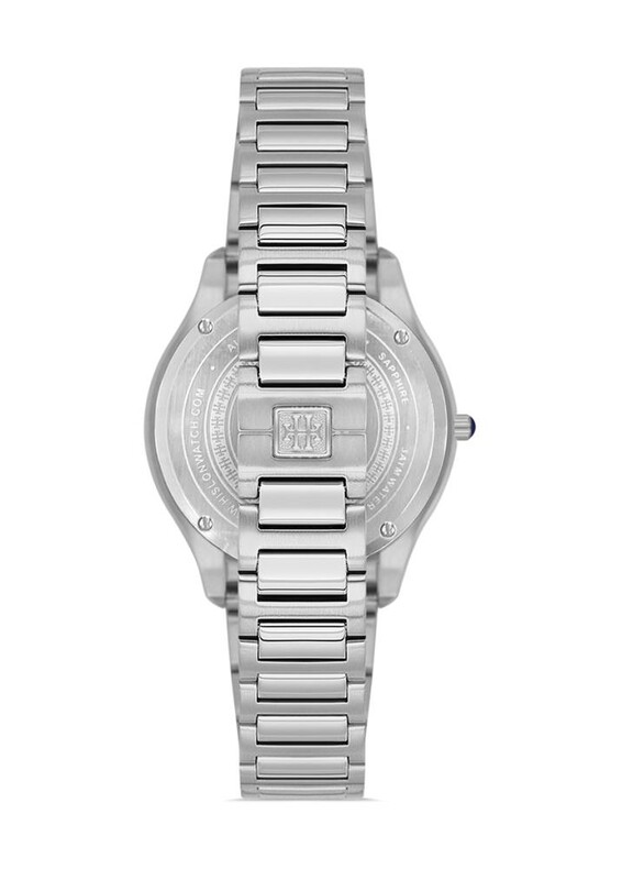 Hislon QL148S-02ST Kadın Kol Saati - Thumbnail