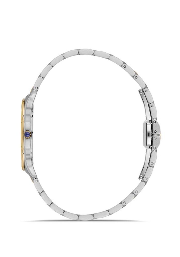 Hislon QL148T-02SG Kadın Kol Saati