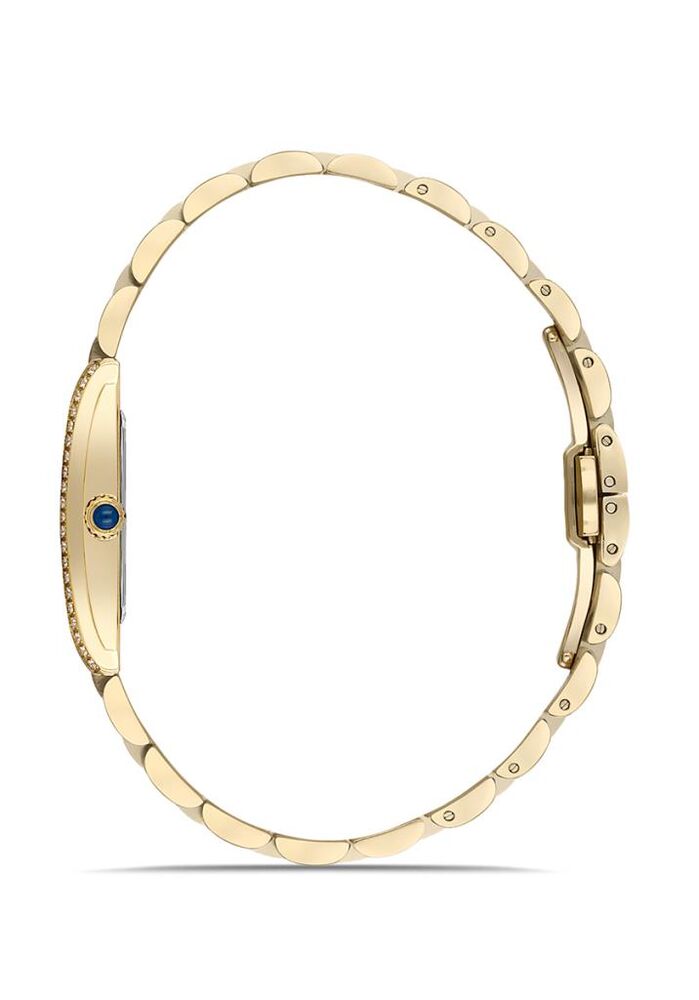 Hislon QL149G-10SG Kadın Kol Saati