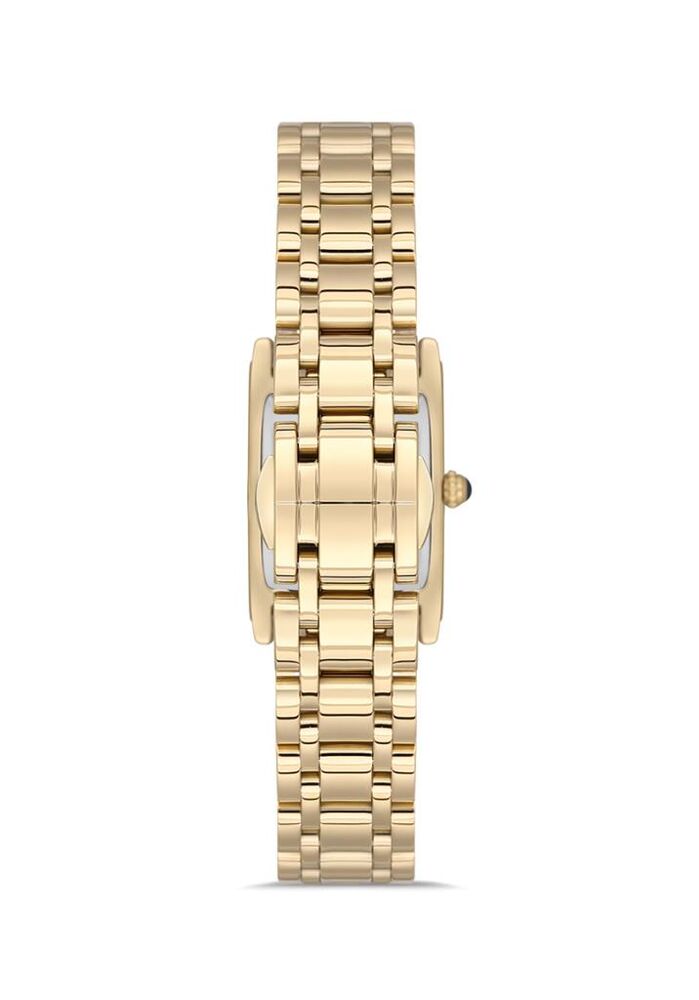 Hislon QL149G-10SG Kadın Kol Saati