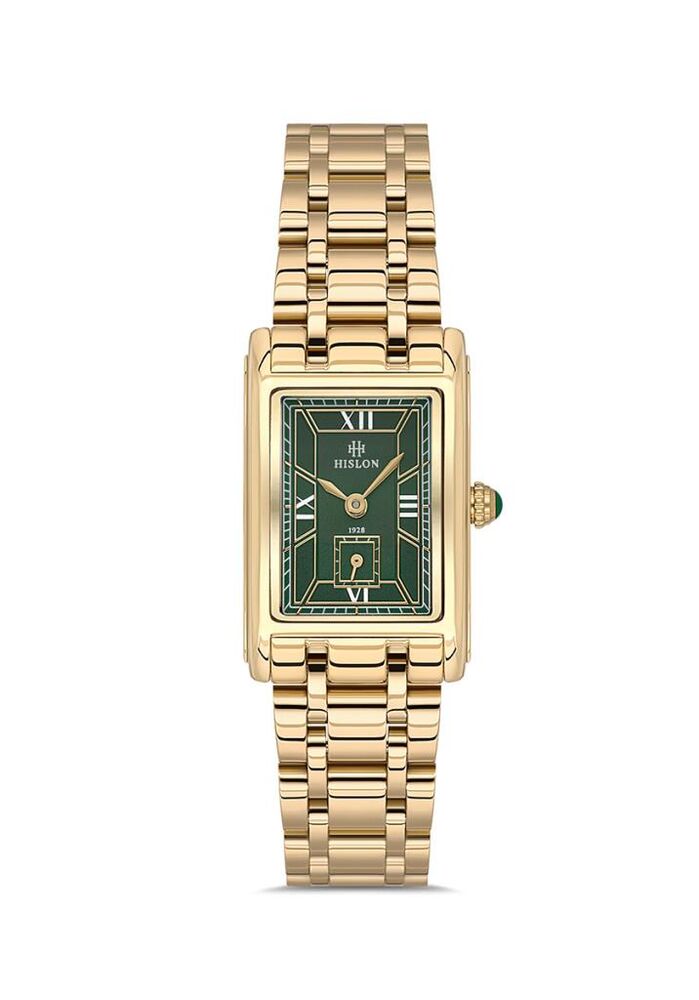 Hislon QL149G-15SG Kadın Kol Saati