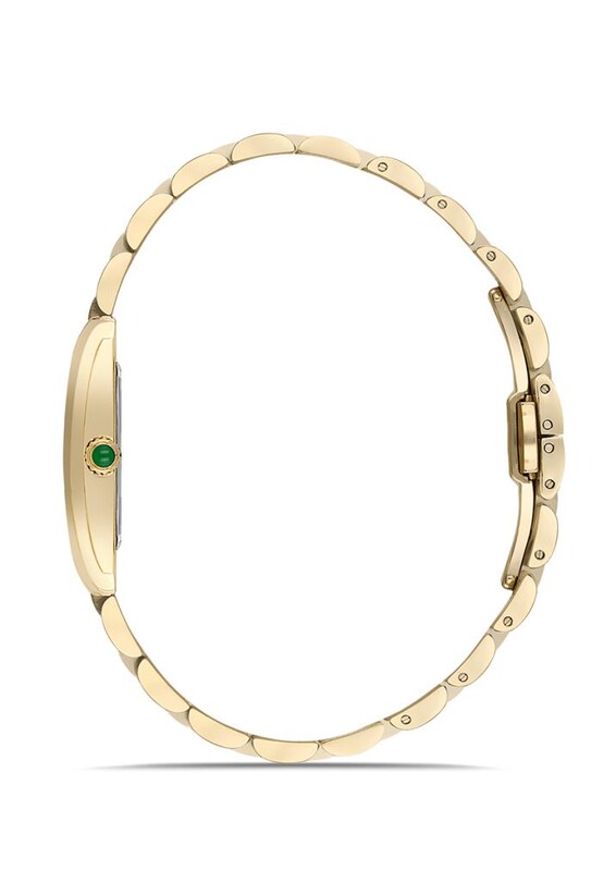 Hislon QL149G-15SG Kadın Kol Saati - Thumbnail