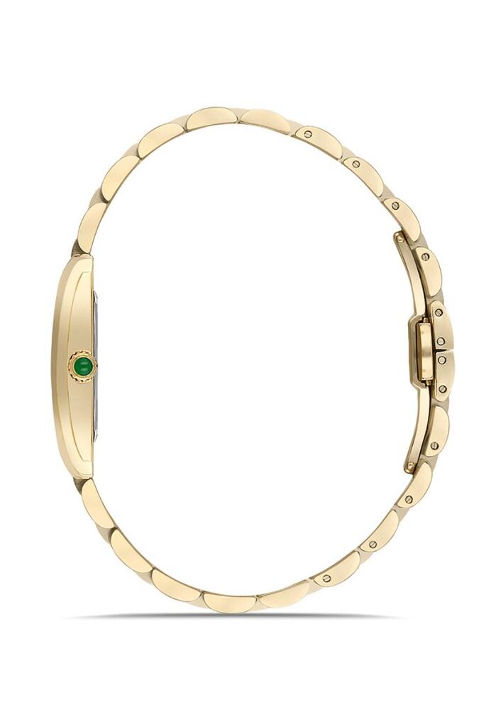 Hislon QL149G-15SG Kadın Kol Saati