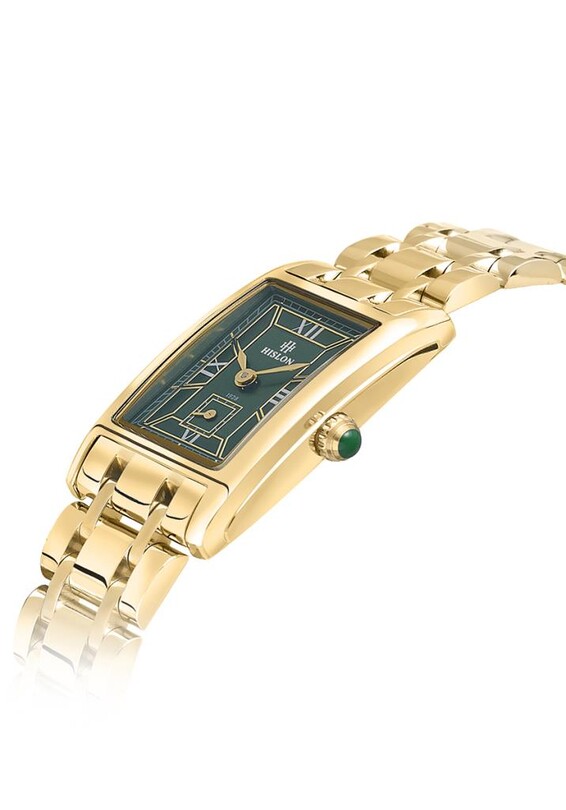 Hislon QL149G-15SG Kadın Kol Saati - Thumbnail