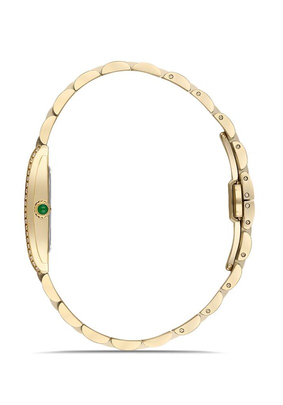 Hislon QL149G-16SG Kadın Kol Saati - Thumbnail