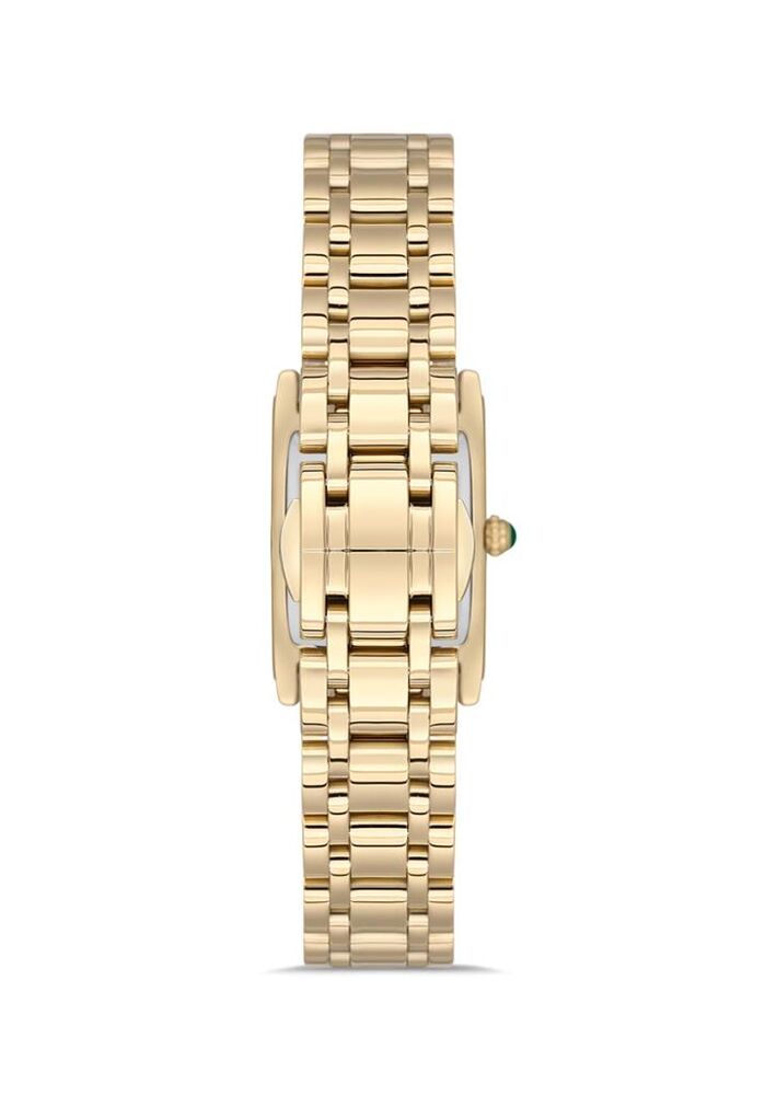 Hislon QL149G-16SG Kadın Kol Saati