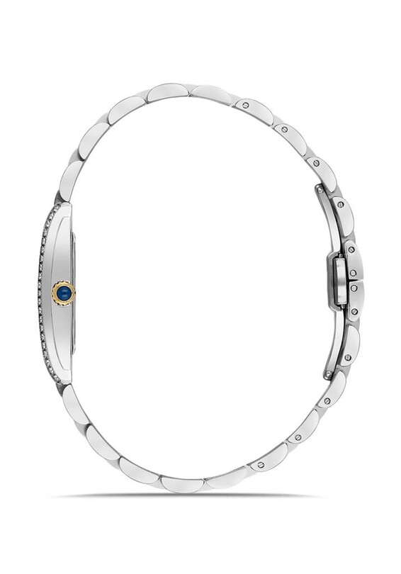 Hislon QL149T-02SG Kadın Kol Saati - Thumbnail