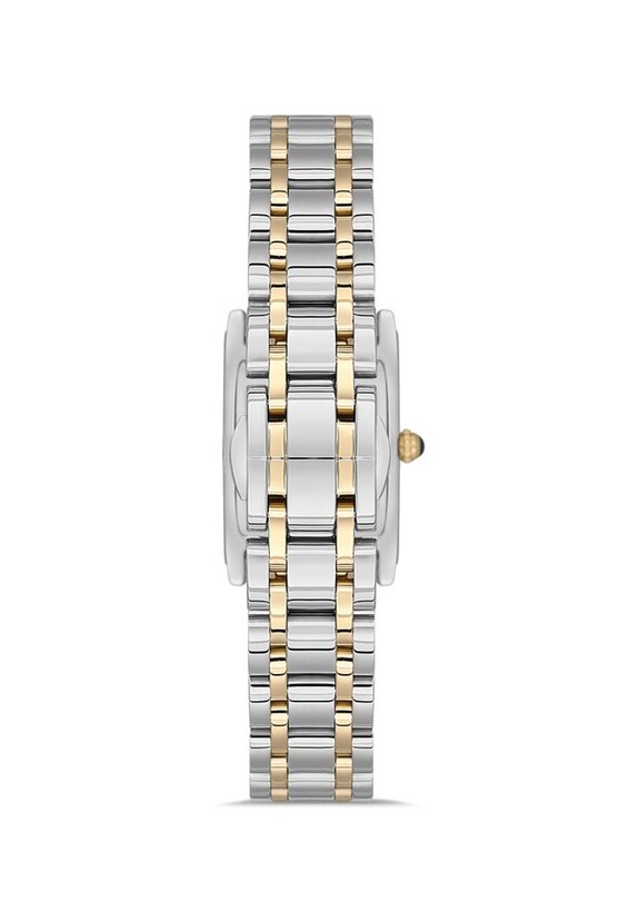 Hislon QL149T-02SG Kadın Kol Saati - Thumbnail