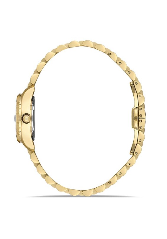 Hislon QL155G-08SG Kadın Kol Saati - Thumbnail