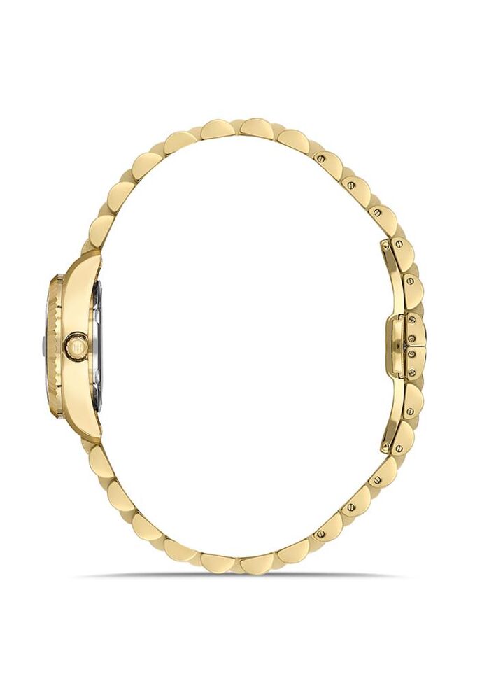 Hislon QL155G-08SG Kadın Kol Saati