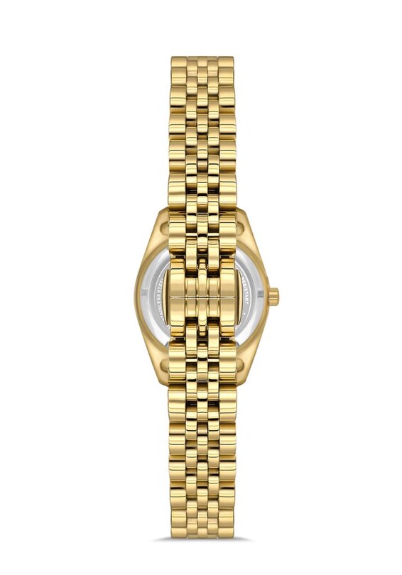 Hislon QL155G-08SG Kadın Kol Saati - Thumbnail