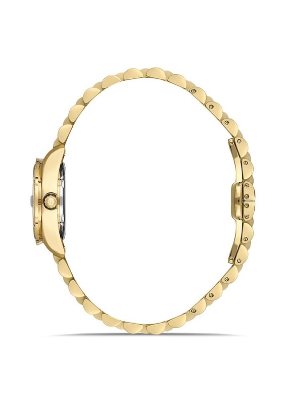 Hislon QL156G-08SG Kadın Kol Saati - Thumbnail