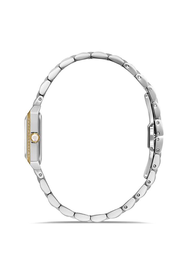 Hislon QL159T-09SG Kadın Kol Saati