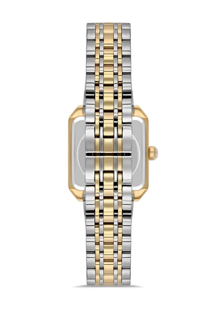 Hislon QL159T-09SG Kadın Kol Saati