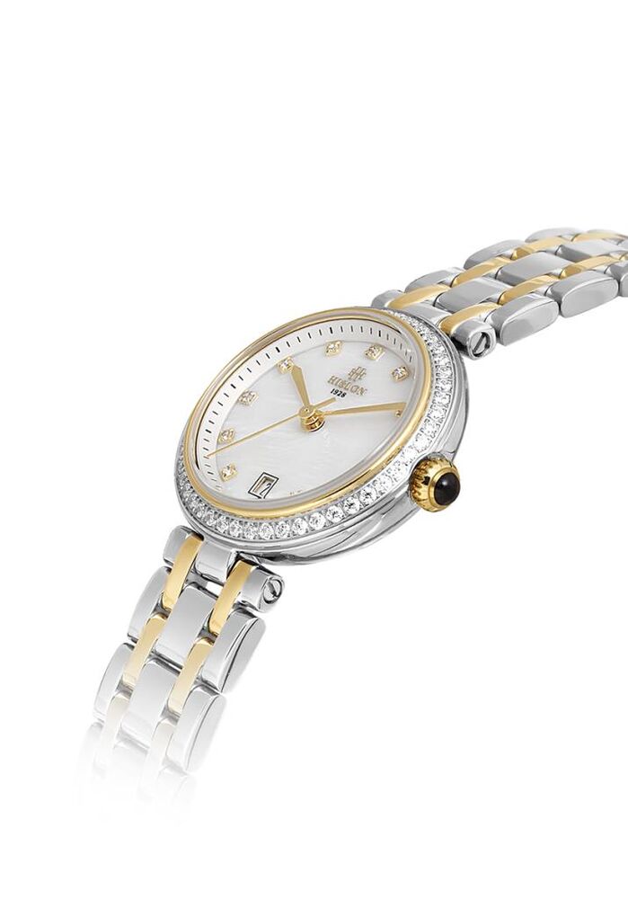 Hislon QL160T-09SG Kadın Kol Saati