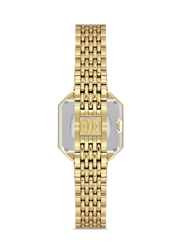 Hislon QL170G-02SG Kadın Kol Saati - Thumbnail