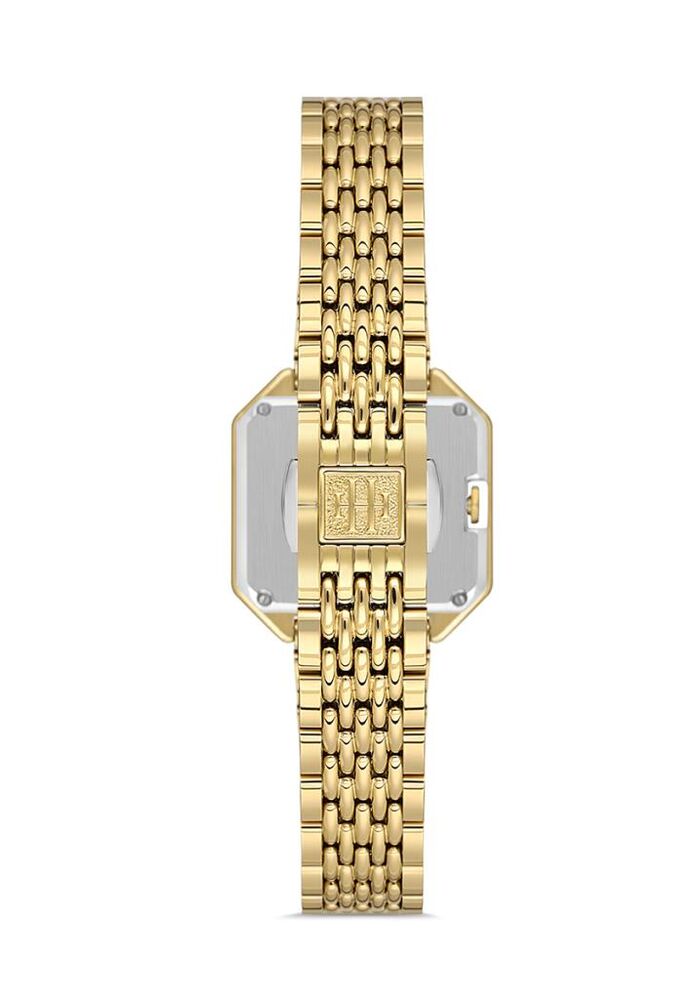 Hislon QL170G-02SG Kadın Kol Saati