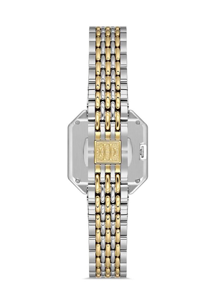 Hislon QL170T-15SG Kadın Kol Saati