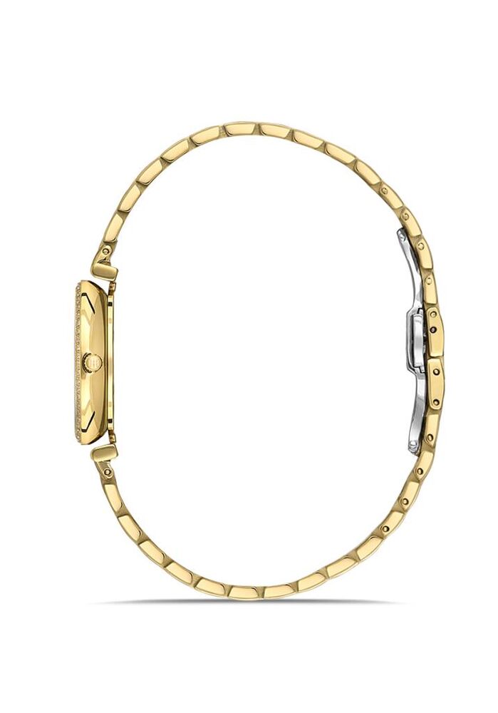 Hislon QL179G-09SG Kadın Kol Saati