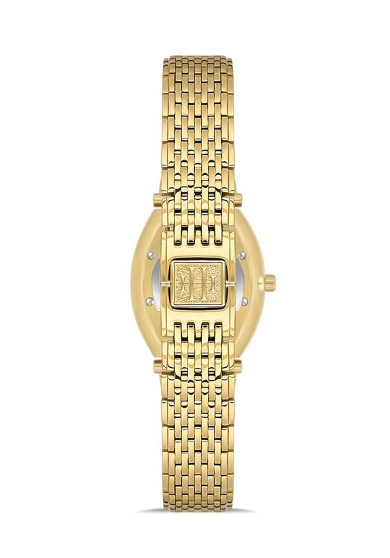 Hislon QL179G-09SG Kadın Kol Saati - Thumbnail