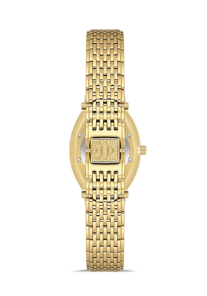 Hislon QL179G-09SG Kadın Kol Saati