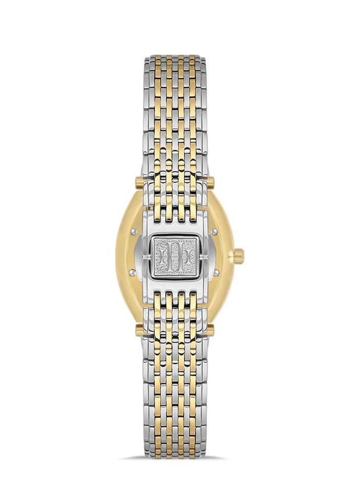 Hislon QL179T-09SG Kadın Kol Saati